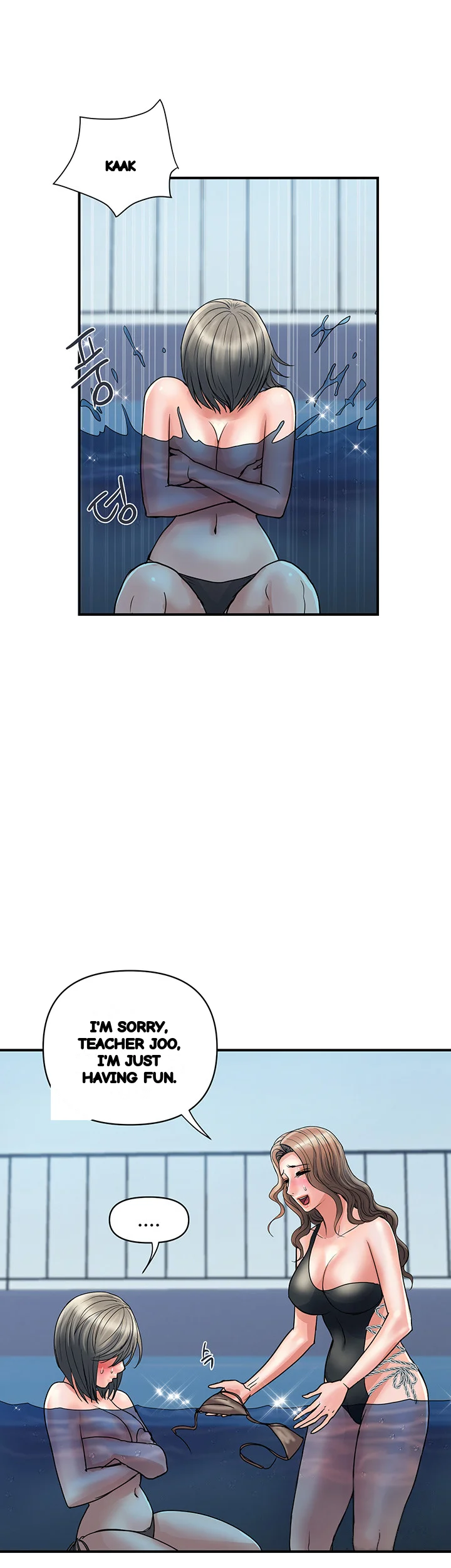 Pheromones Chapter 28 - Page 16