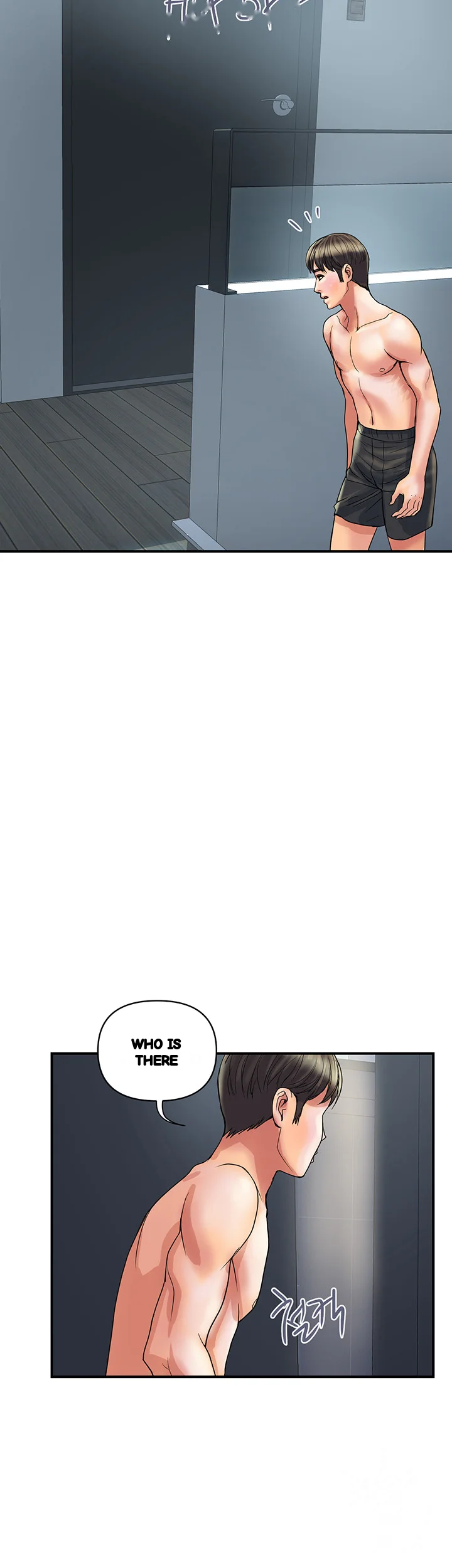 Pheromones Chapter 28 - Page 23