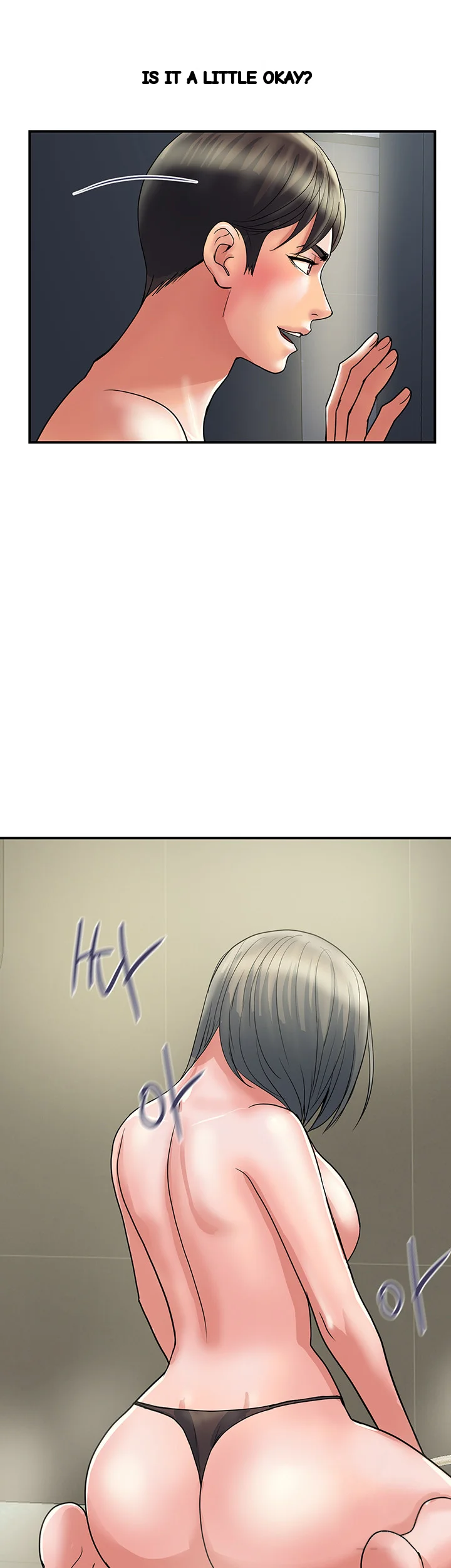 Pheromones Chapter 28 - Page 27