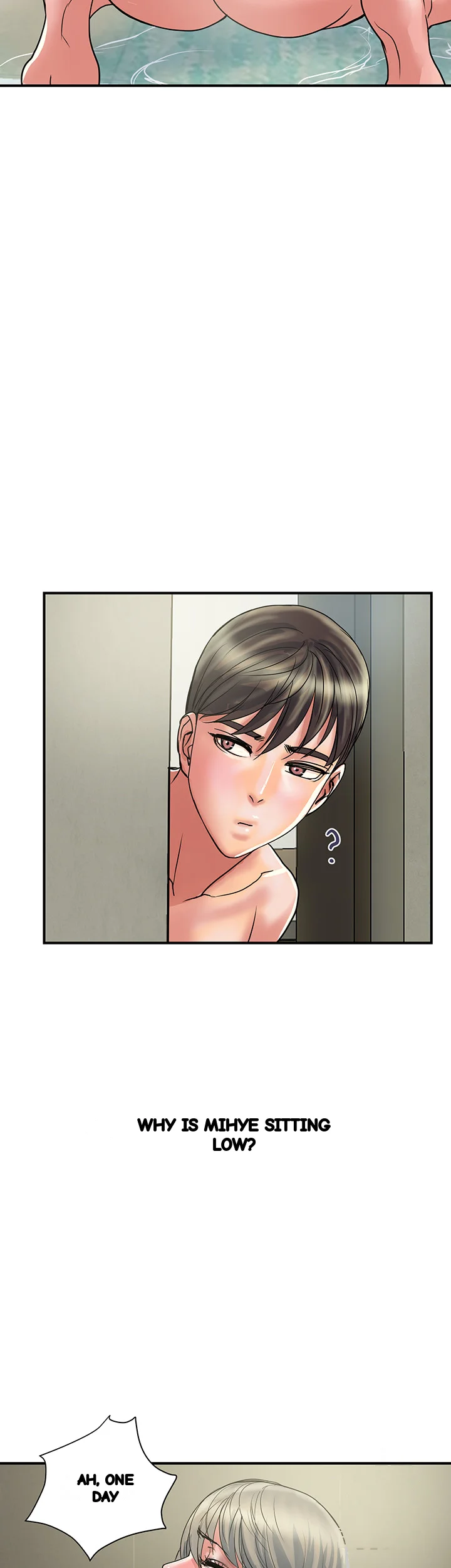 Pheromones Chapter 28 - Page 28