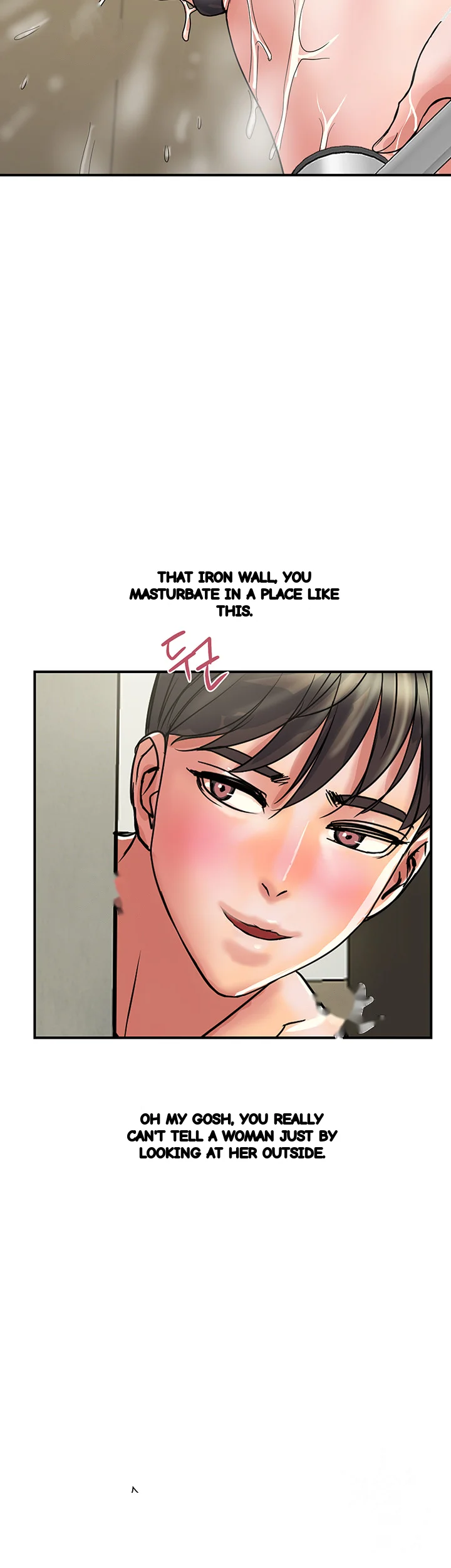 Pheromones Chapter 28 - Page 34