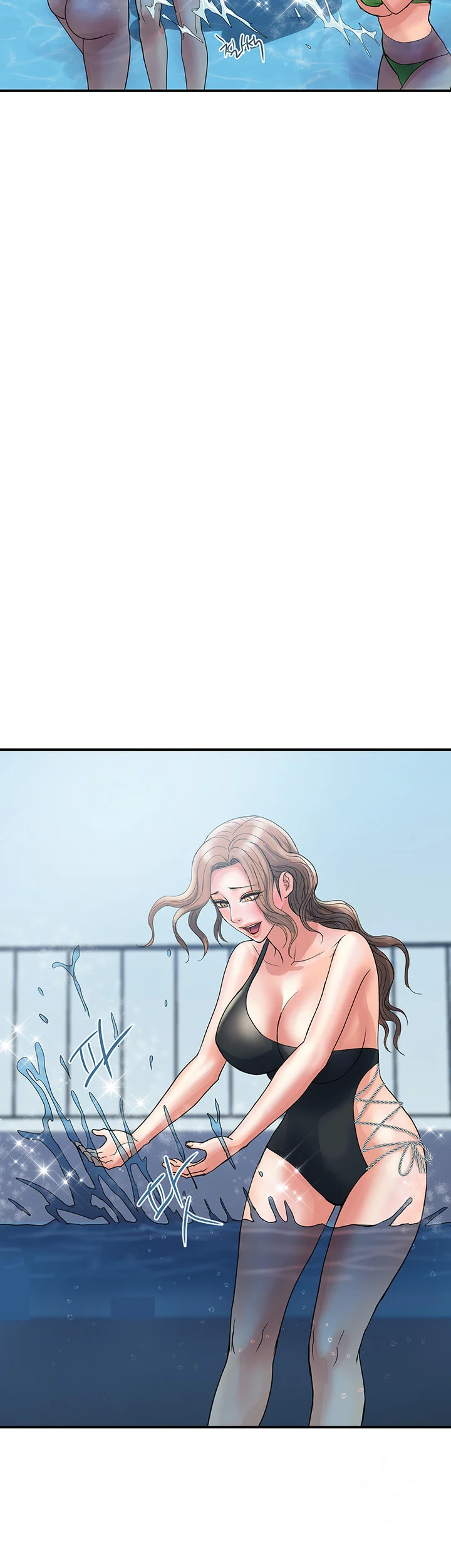 Pheromones Chapter 28 - Page 4