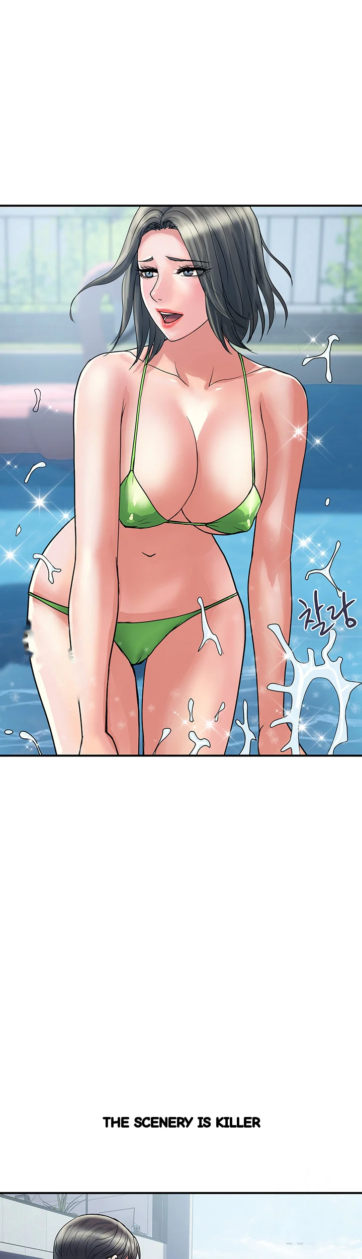 Pheromones Chapter 28 - Page 6