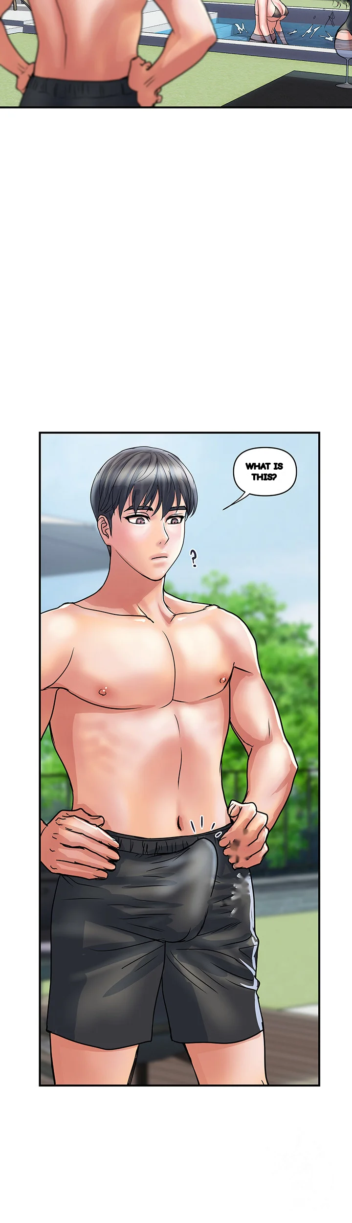 Pheromones Chapter 28 - Page 9