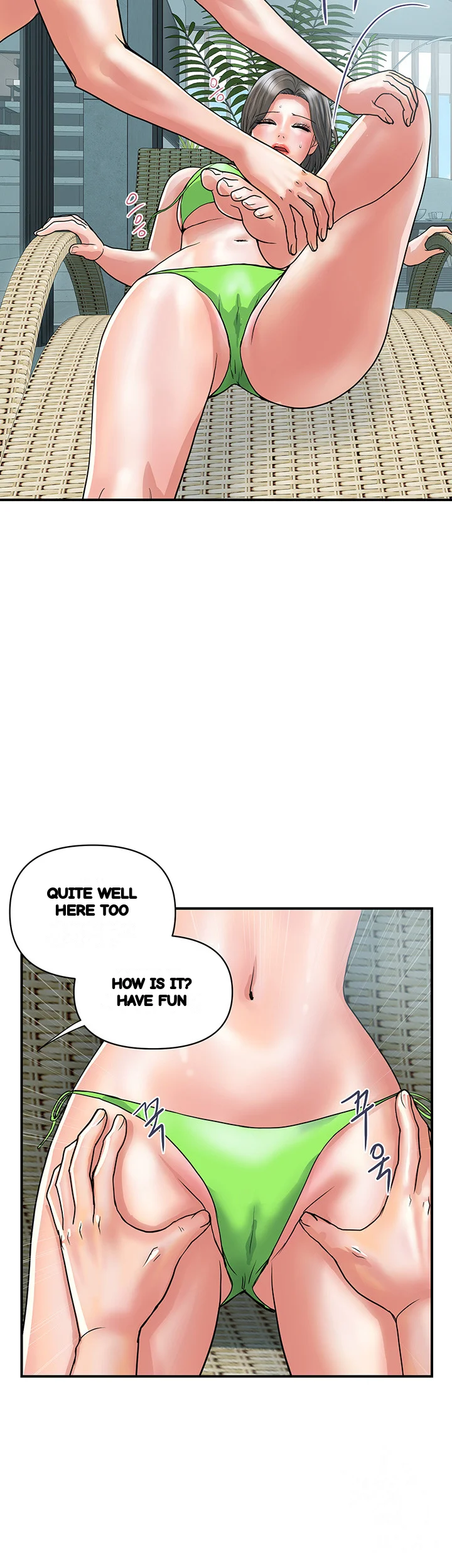 Pheromones Chapter 29 - Page 16