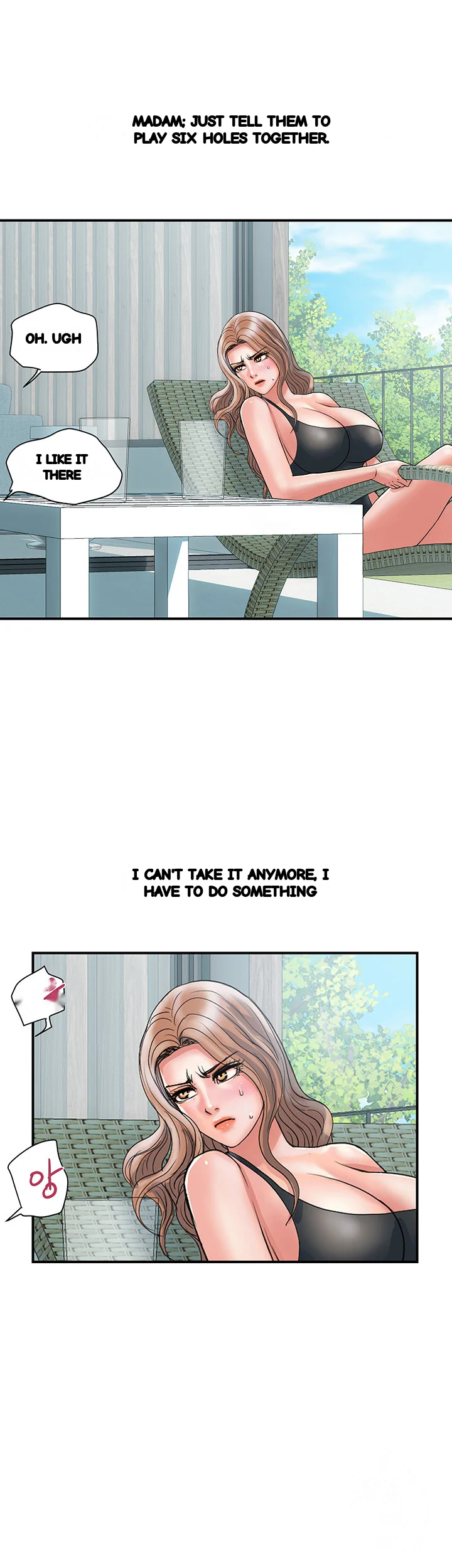 Pheromones Chapter 29 - Page 18