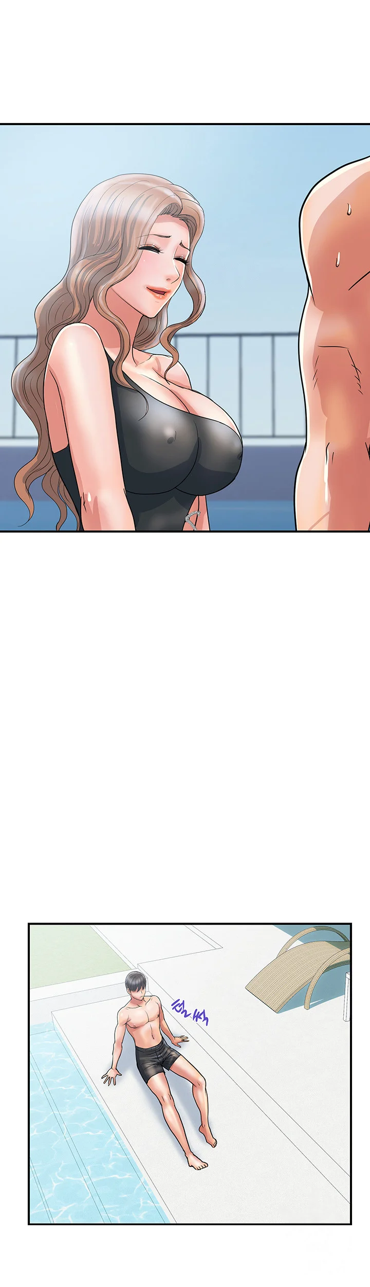 Pheromones Chapter 29 - Page 21