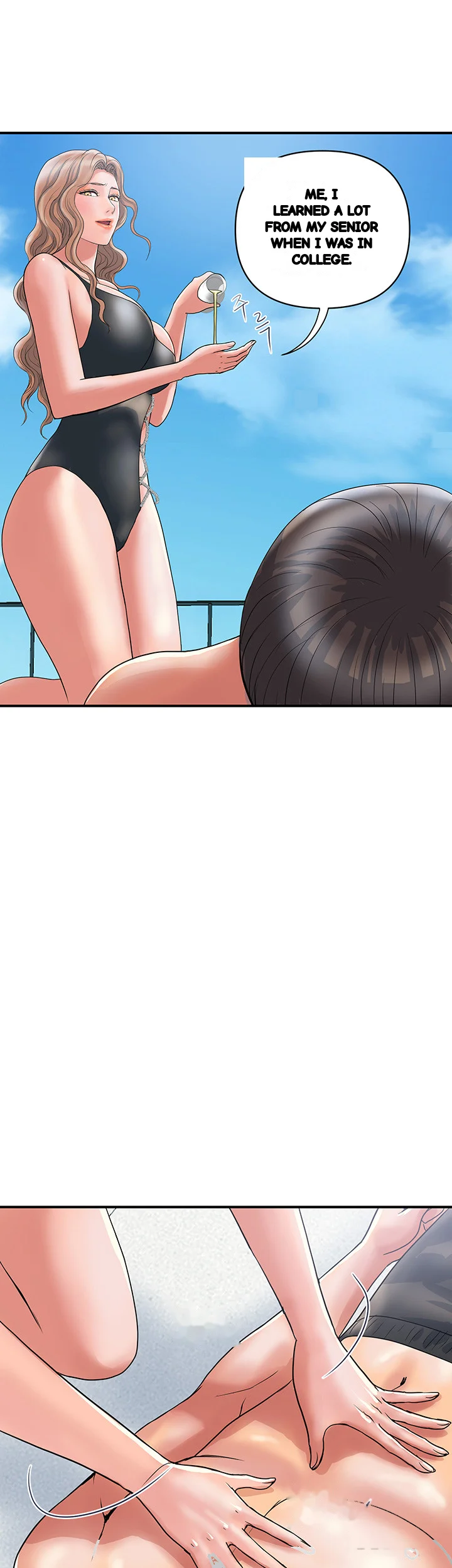 Pheromones Chapter 29 - Page 22