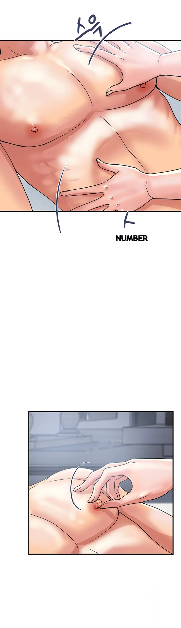 Pheromones Chapter 29 - Page 26
