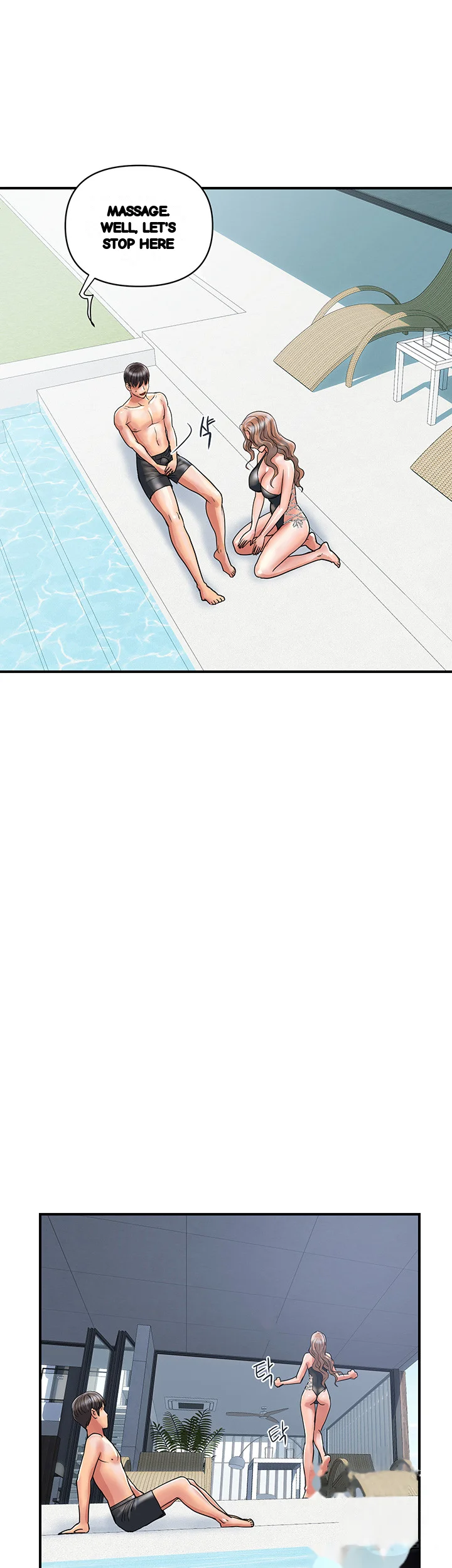 Pheromones Chapter 29 - Page 30