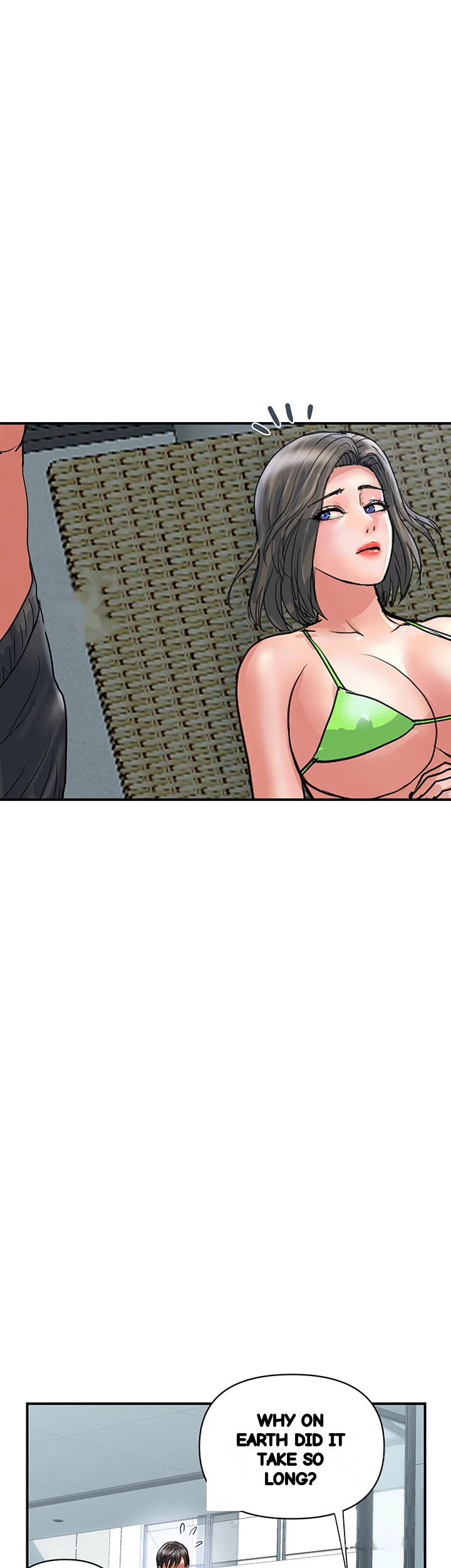 Pheromones Chapter 29 - Page 4