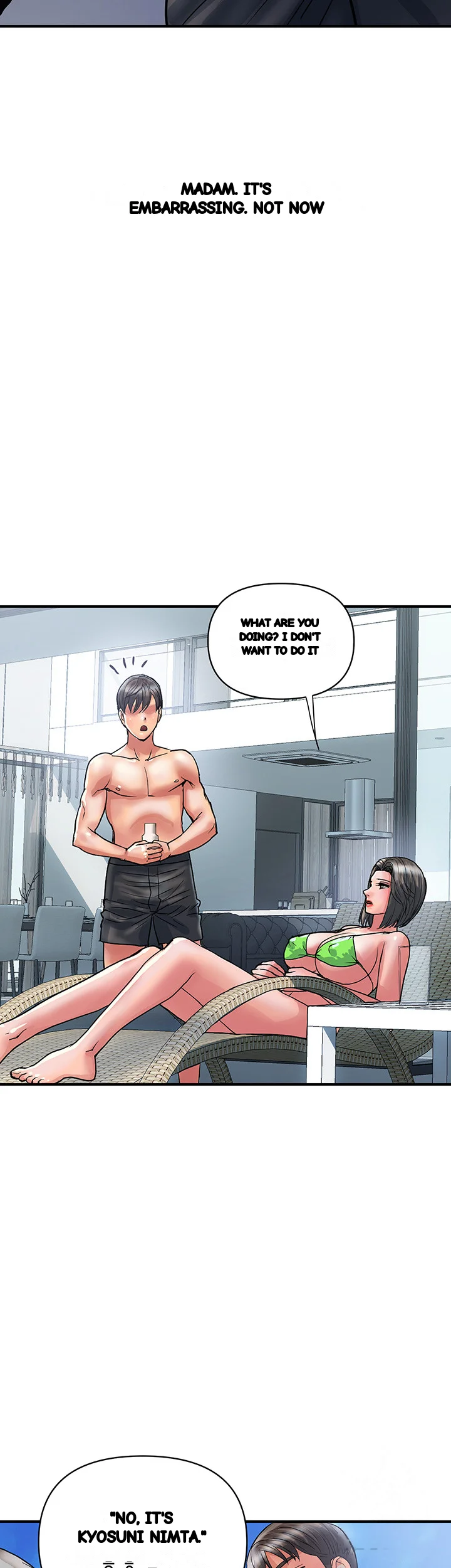 Pheromones Chapter 29 - Page 8