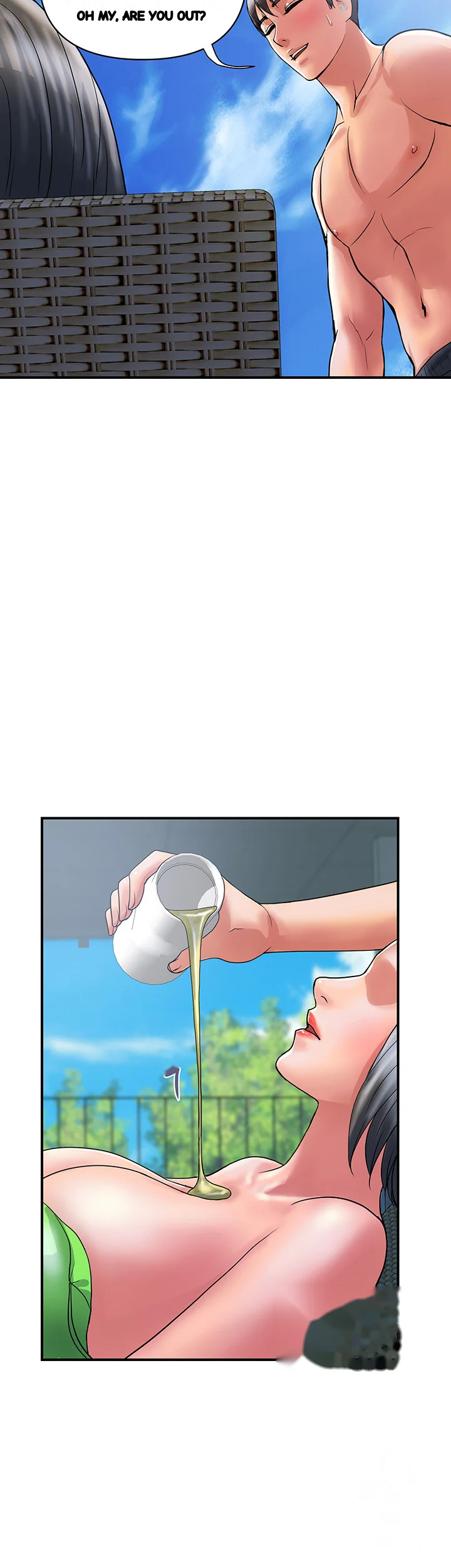 Pheromones Chapter 29 - Page 9