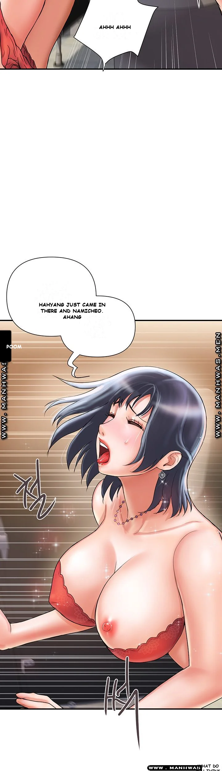 Pheromones Chapter 3 - Page 12
