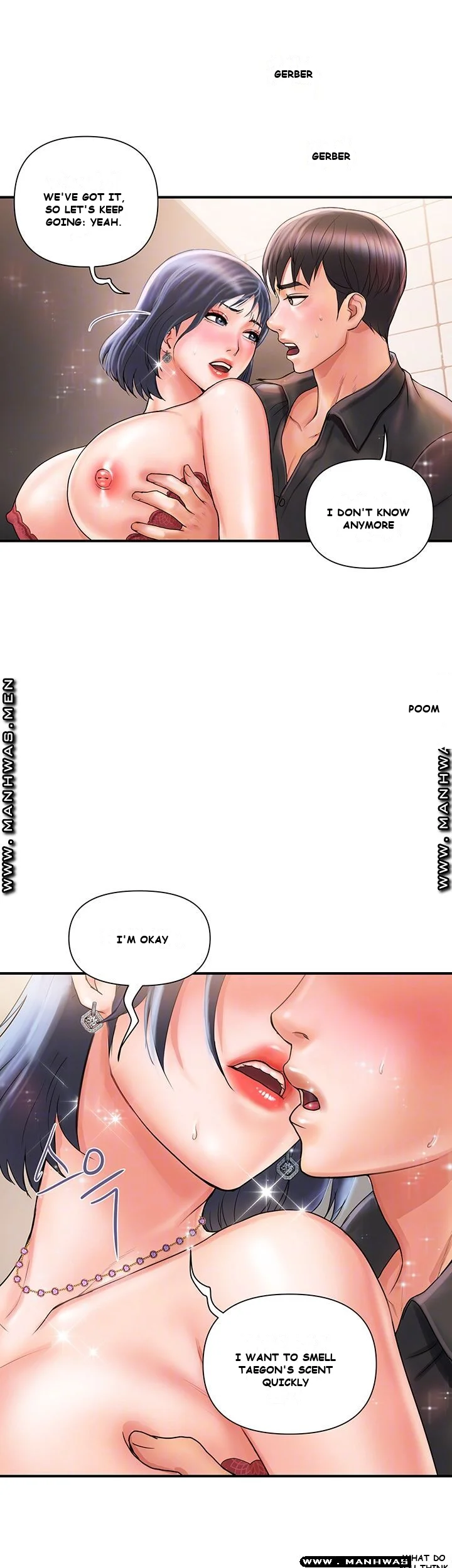 Pheromones Chapter 3 - Page 15