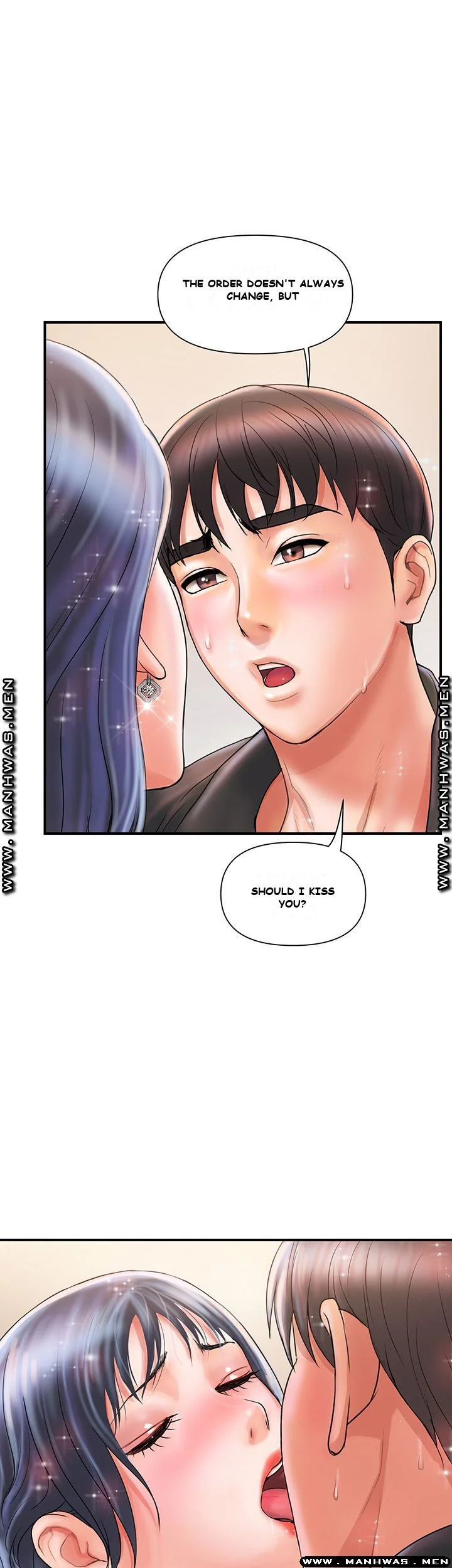 Pheromones Chapter 3 - Page 16