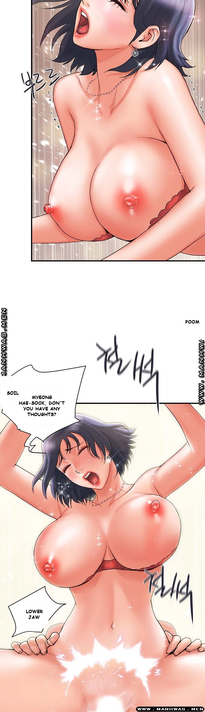 Pheromones Chapter 3 - Page 21