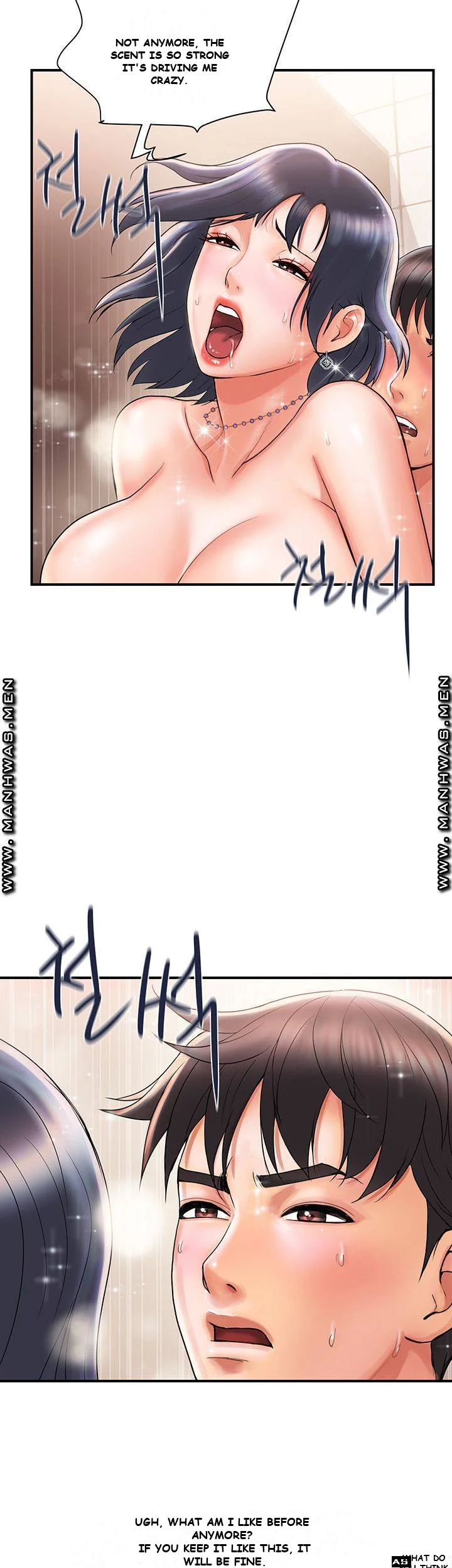 Pheromones Chapter 3 - Page 25