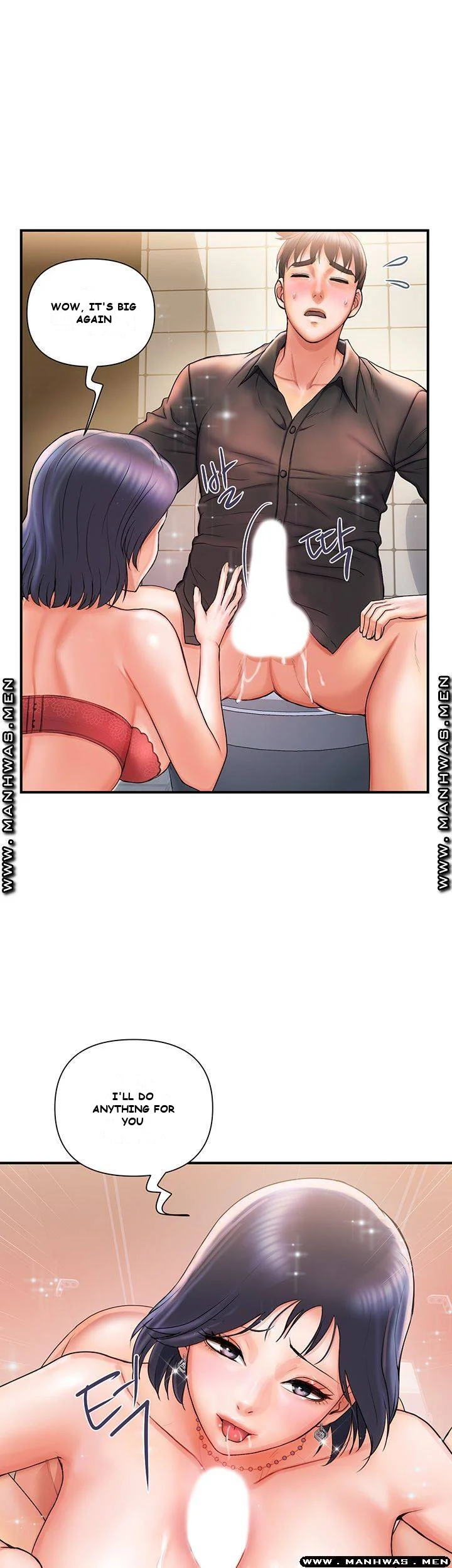 Pheromones Chapter 3 - Page 34