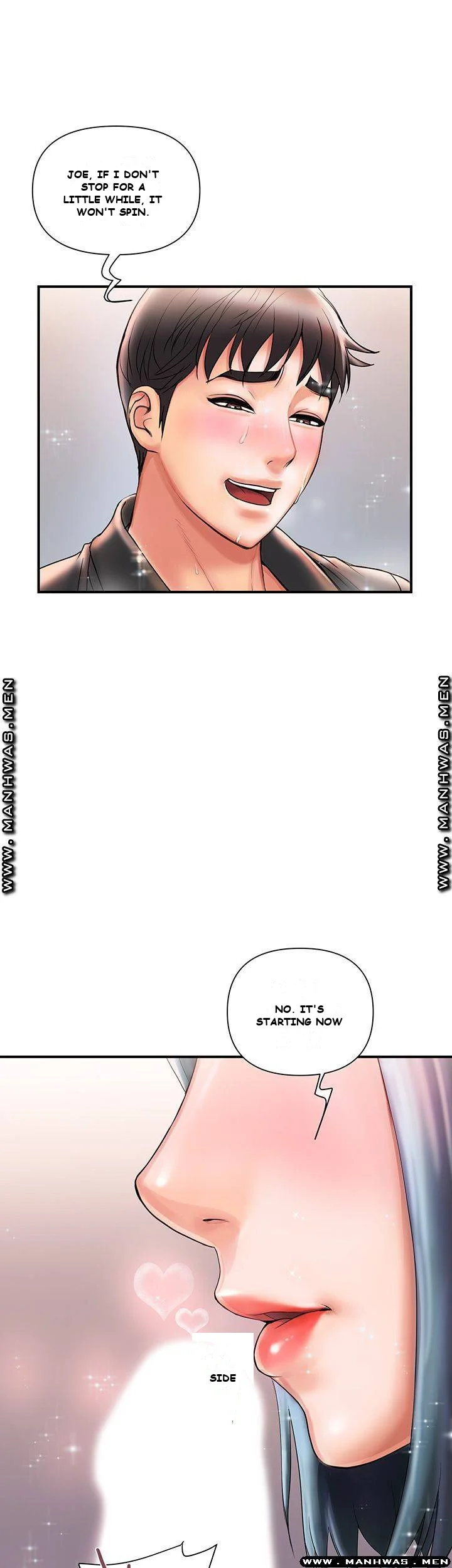 Pheromones Chapter 3 - Page 36