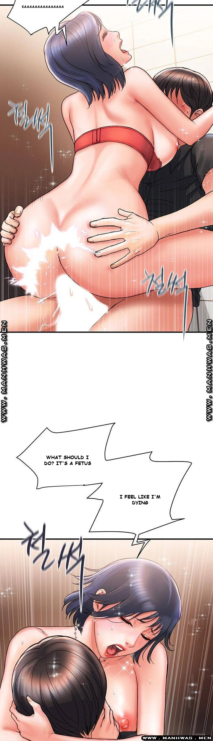 Pheromones Chapter 3 - Page 41