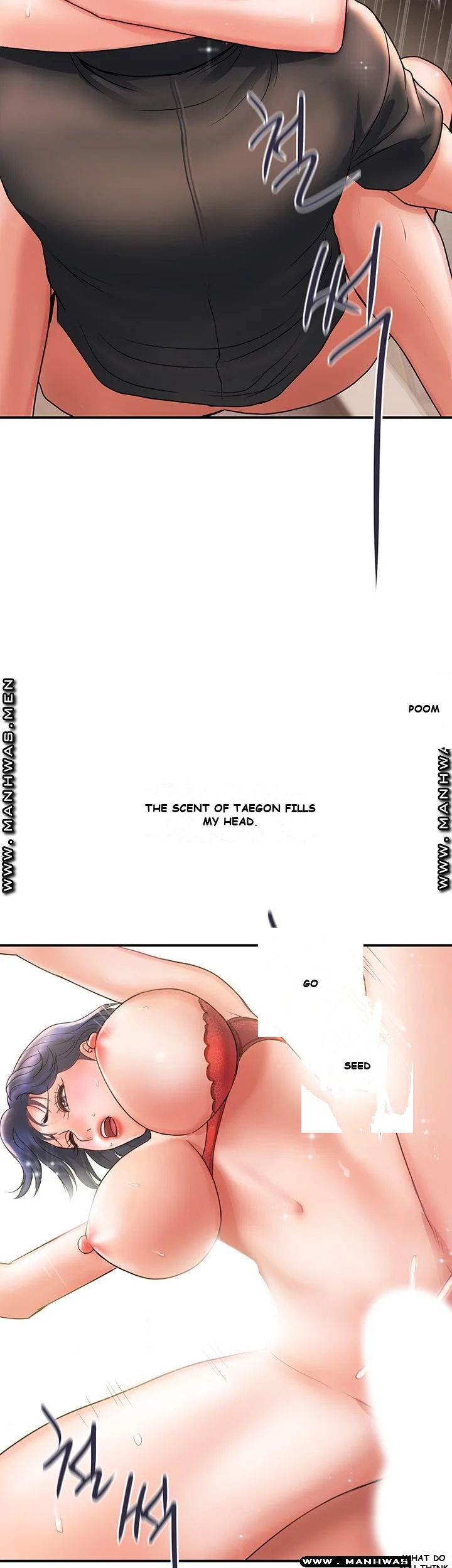 Pheromones Chapter 3 - Page 42