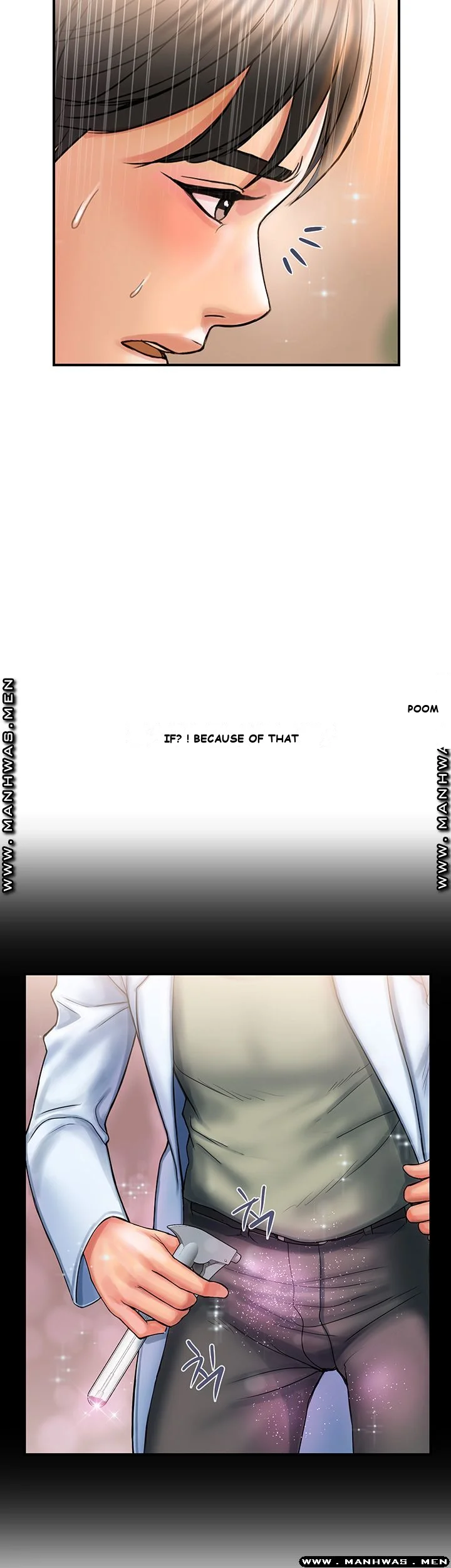 Pheromones Chapter 3 - Page 47