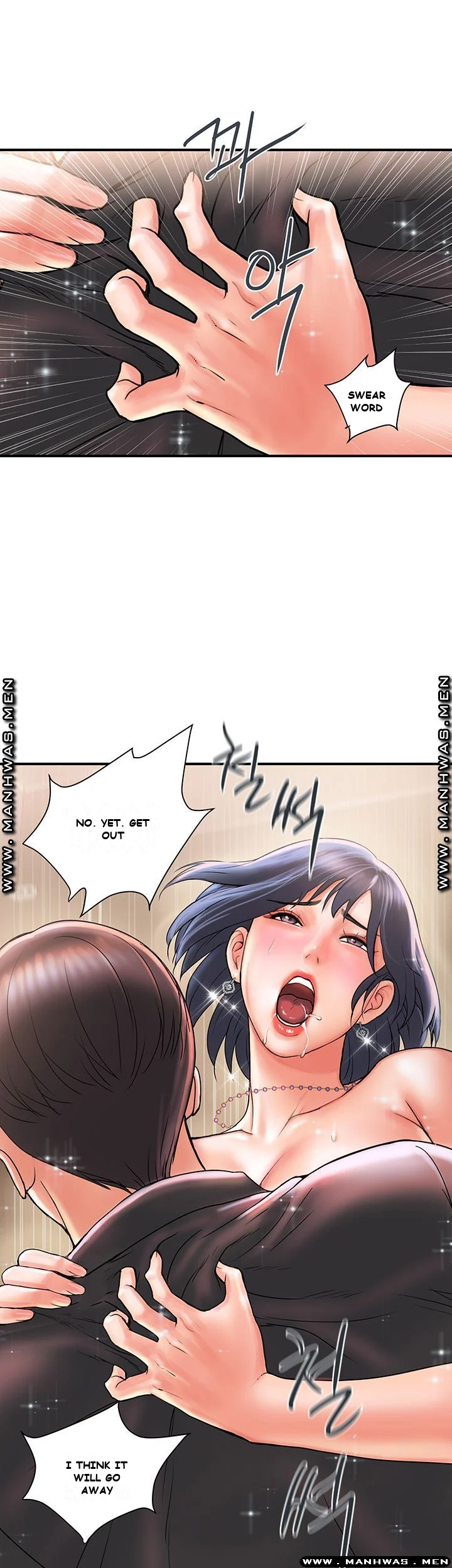 Pheromones Chapter 3 - Page 49