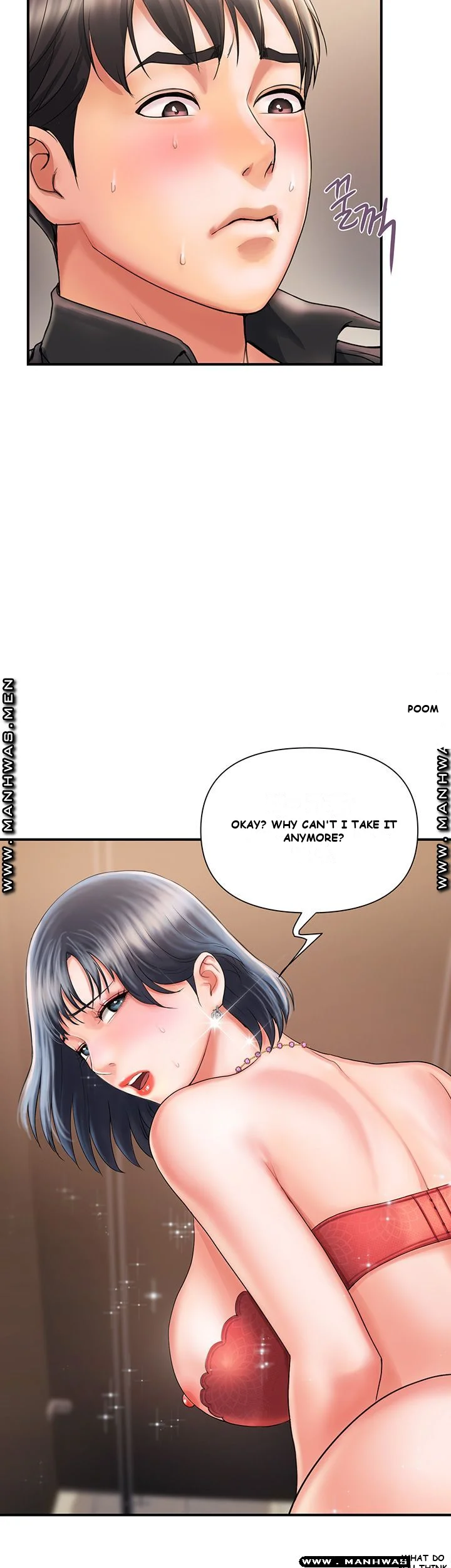 Pheromones Chapter 3 - Page 8