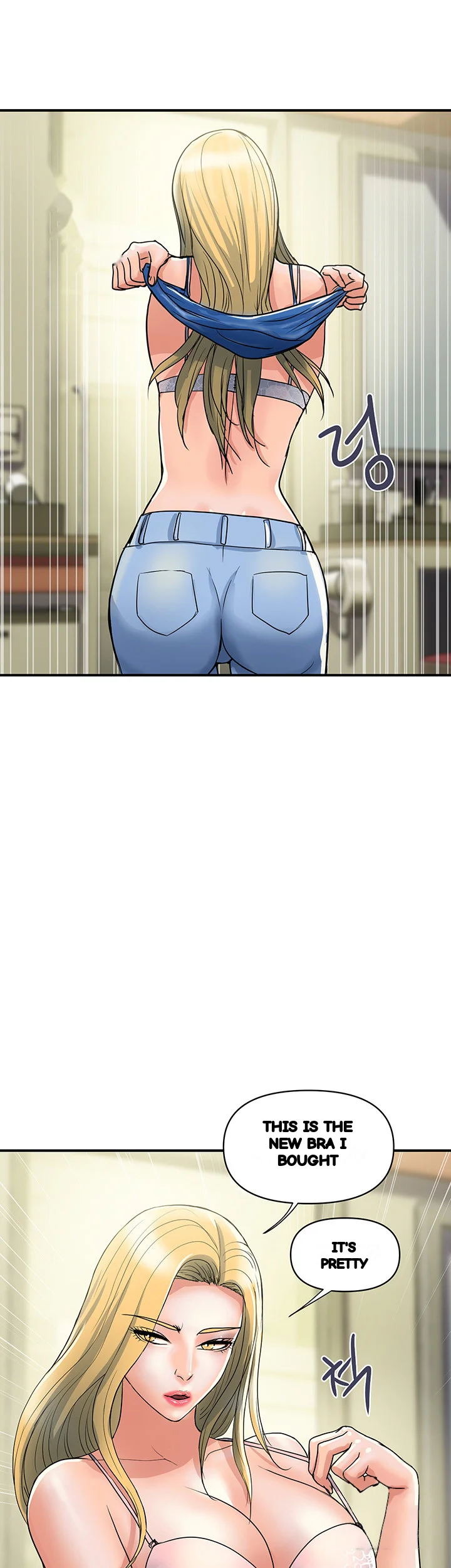 Pheromones Chapter 30 - Page 11