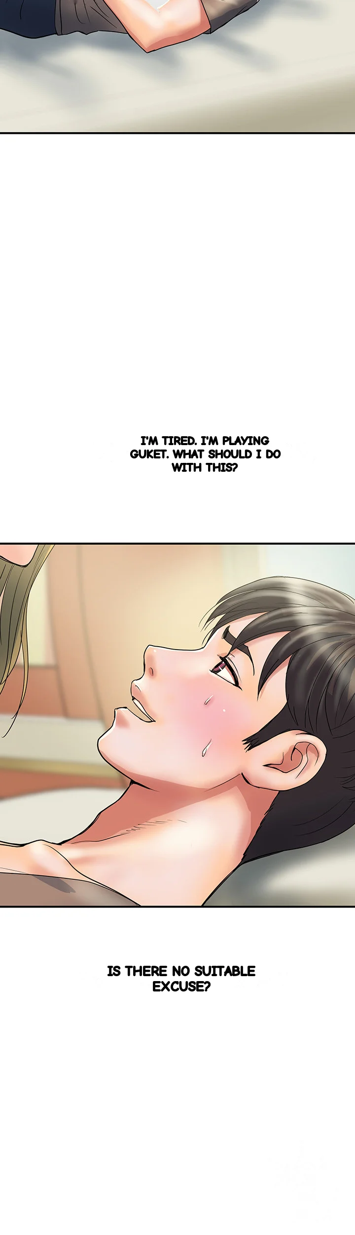 Pheromones Chapter 30 - Page 13
