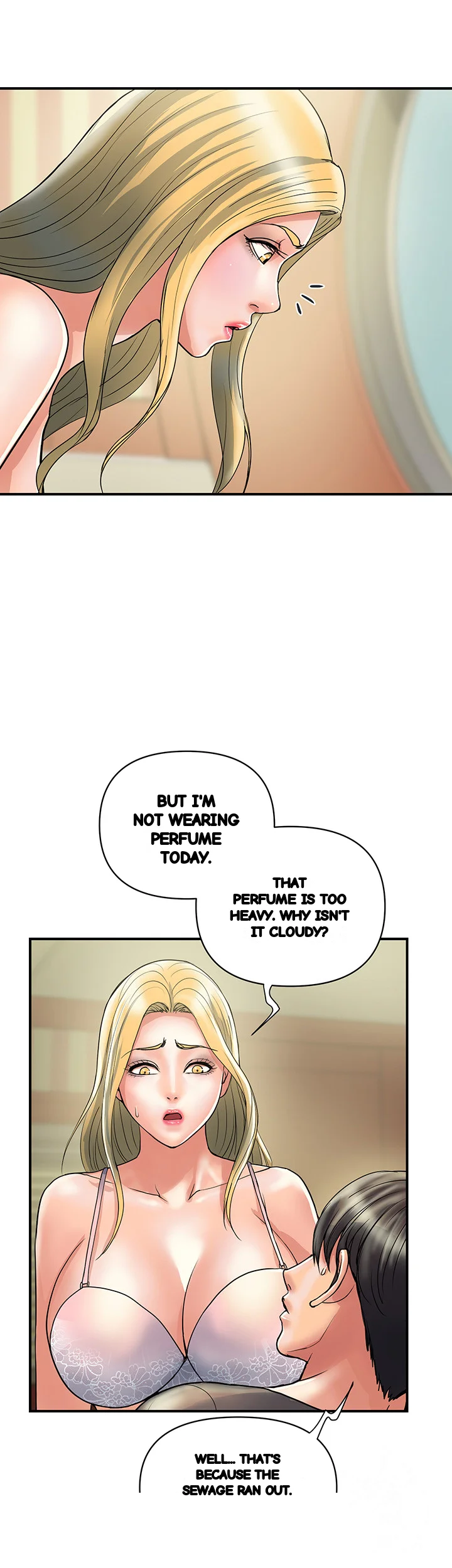 Pheromones Chapter 30 - Page 14