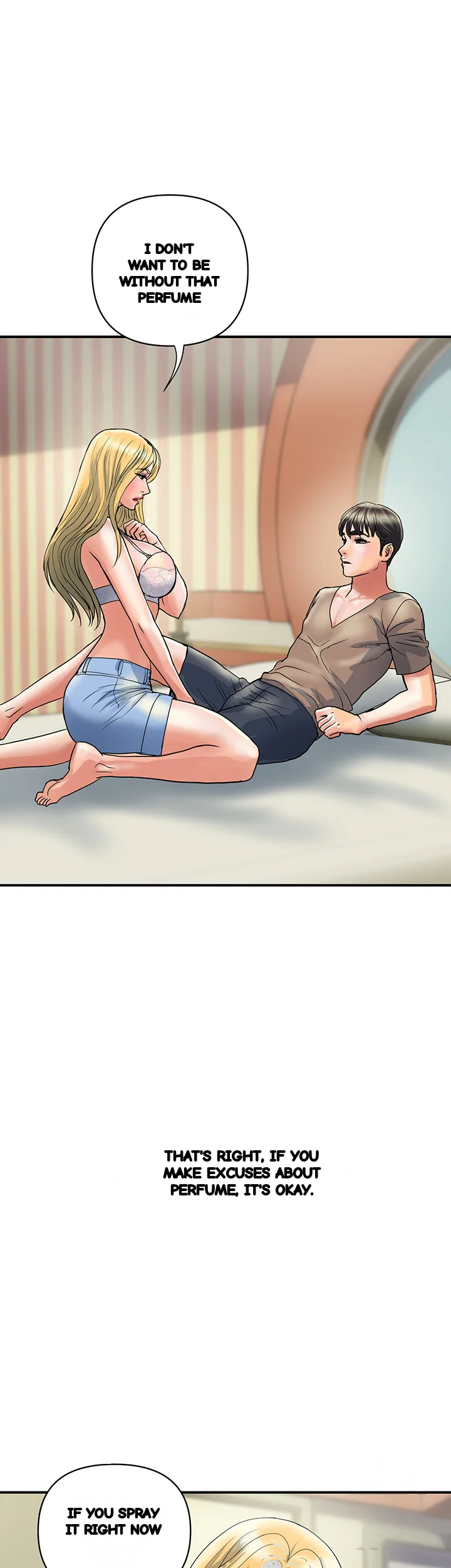 Pheromones Chapter 30 - Page 15