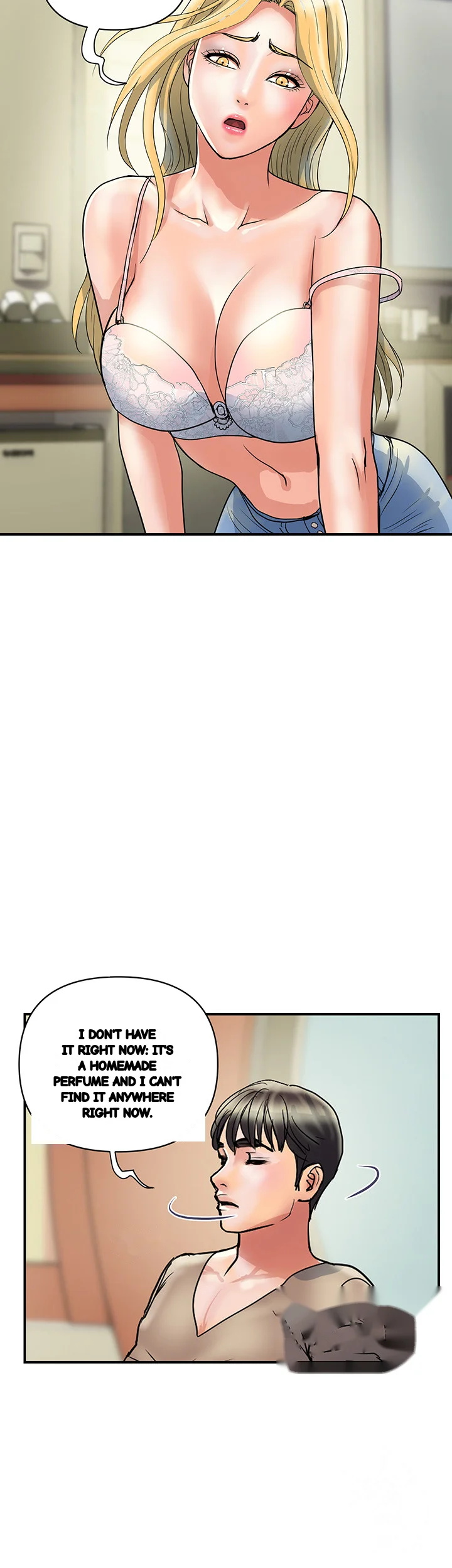 Pheromones Chapter 30 - Page 16