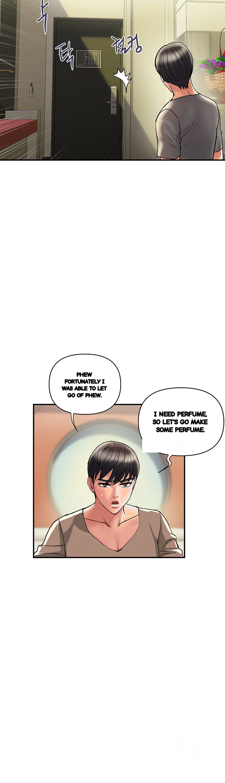 Pheromones Chapter 30 - Page 18