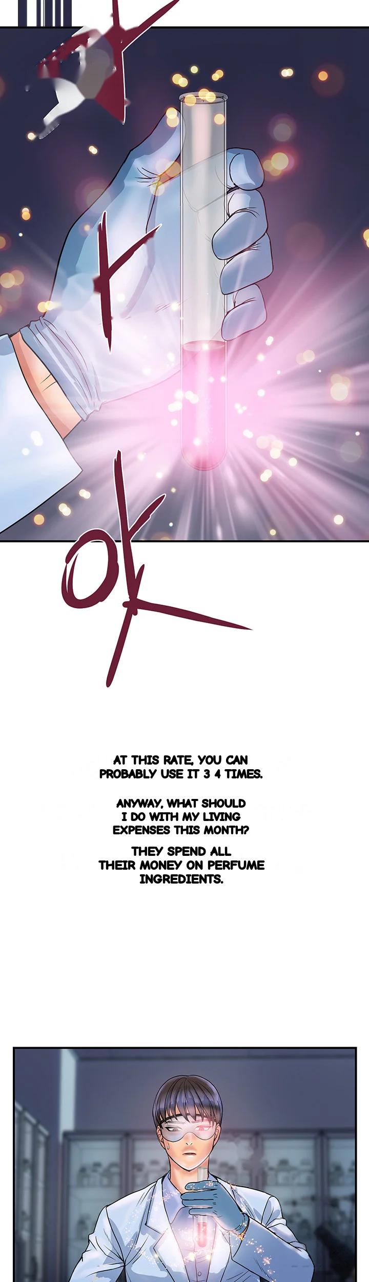 Pheromones Chapter 30 - Page 21