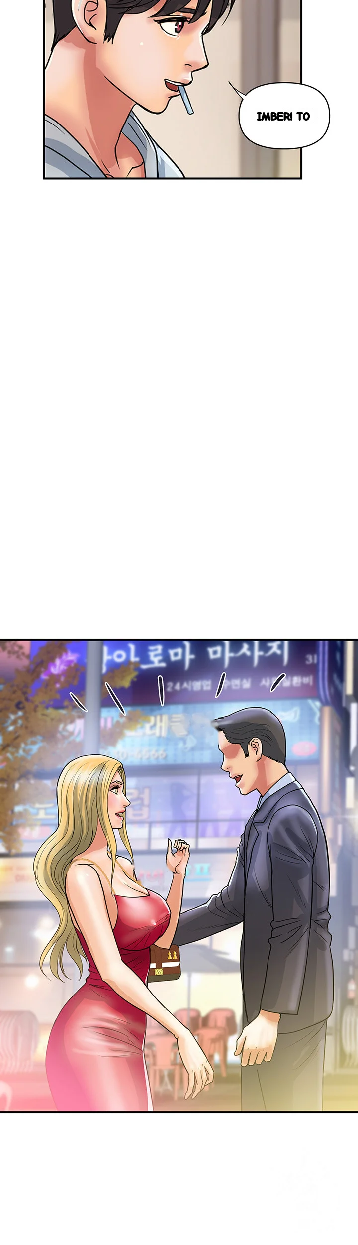 Pheromones Chapter 30 - Page 25
