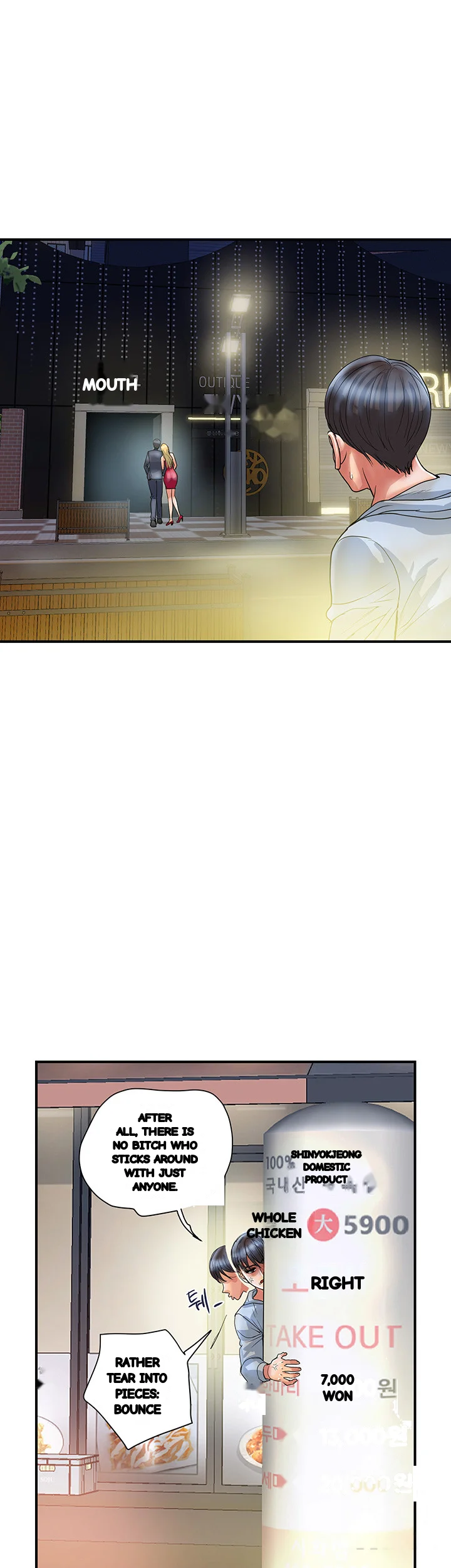 Pheromones Chapter 30 - Page 27