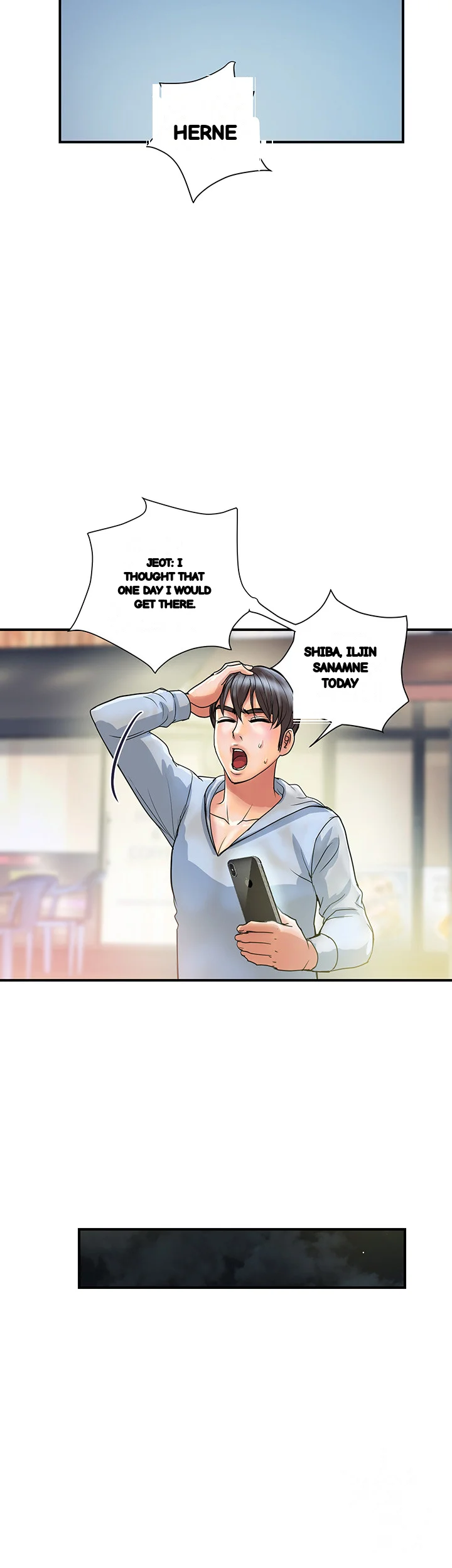 Pheromones Chapter 30 - Page 29