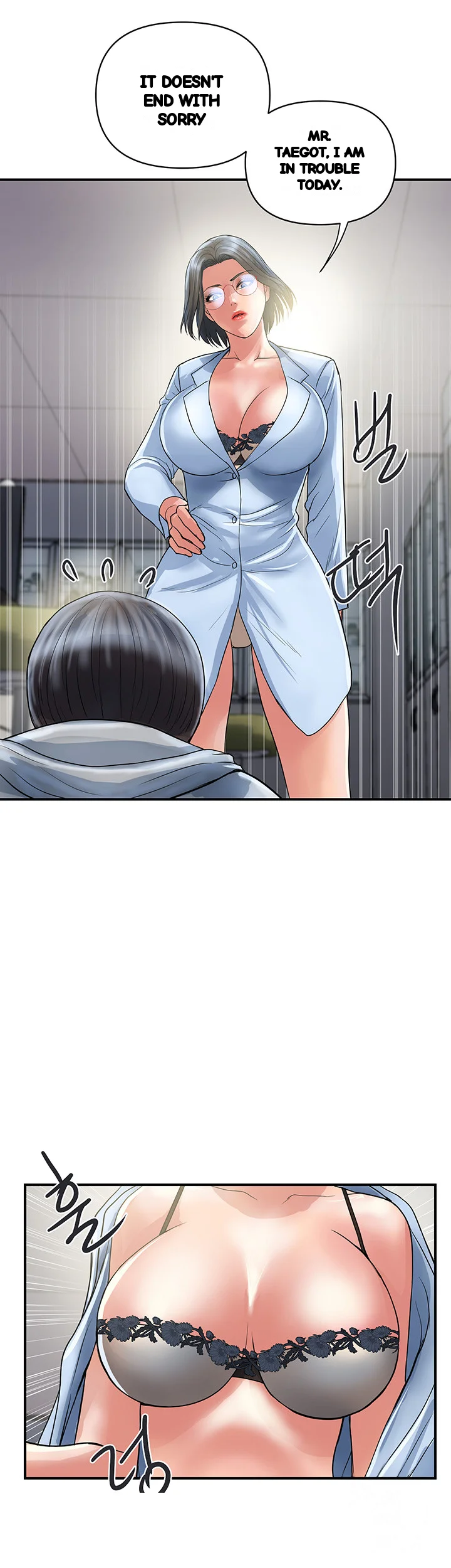 Pheromones Chapter 30 - Page 34