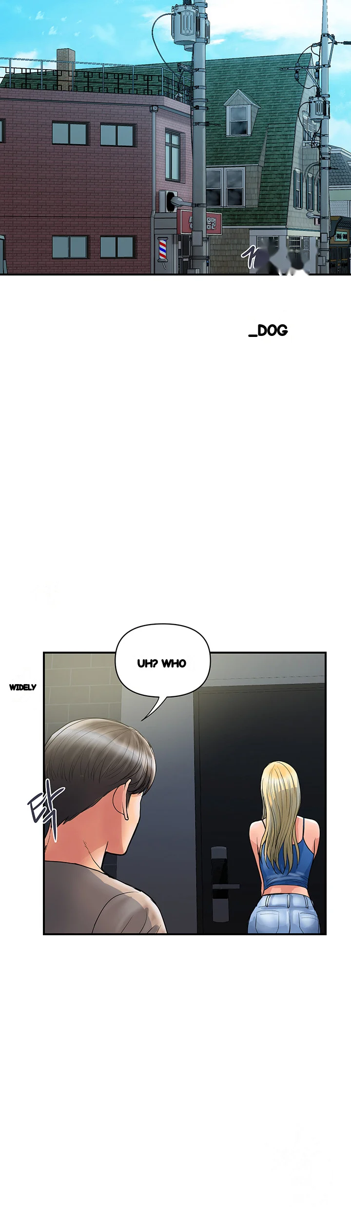 Pheromones Chapter 30 - Page 5