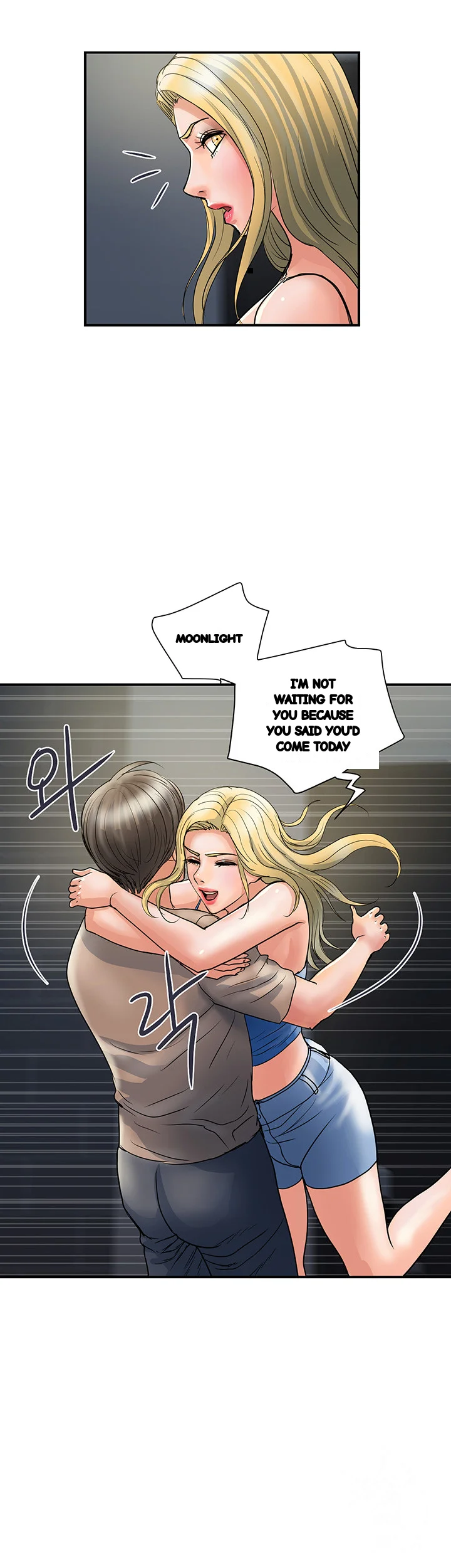 Pheromones Chapter 30 - Page 6