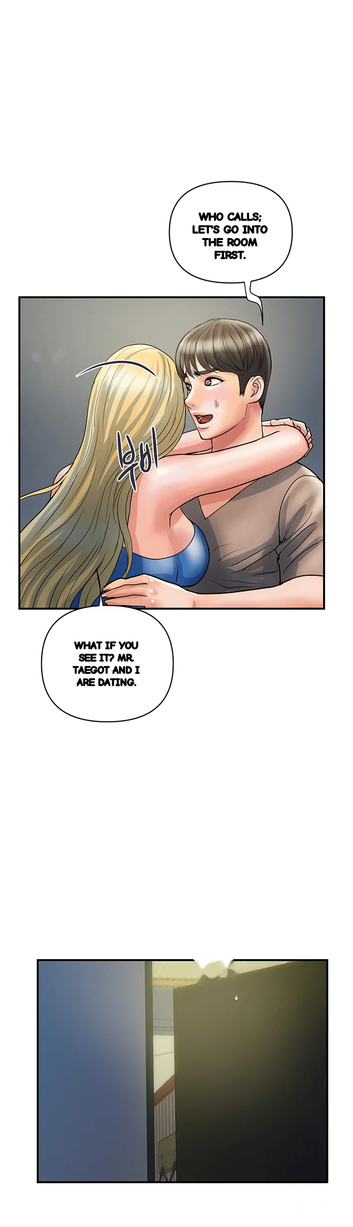 Pheromones Chapter 30 - Page 7