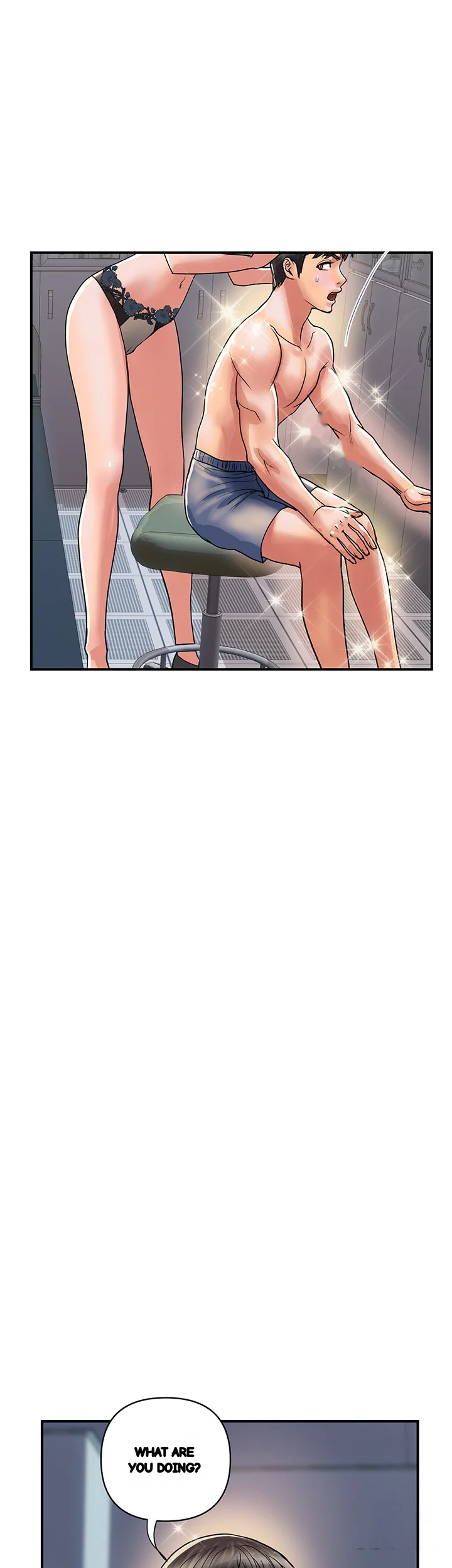 Pheromones Chapter 31 - Page 12