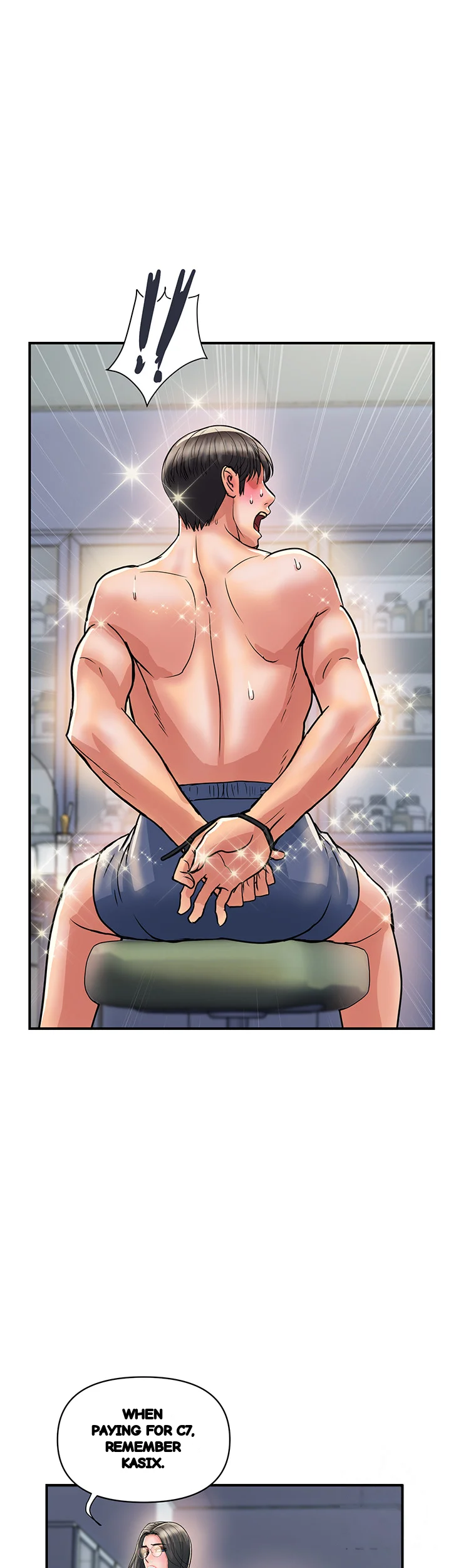 Pheromones Chapter 31 - Page 14