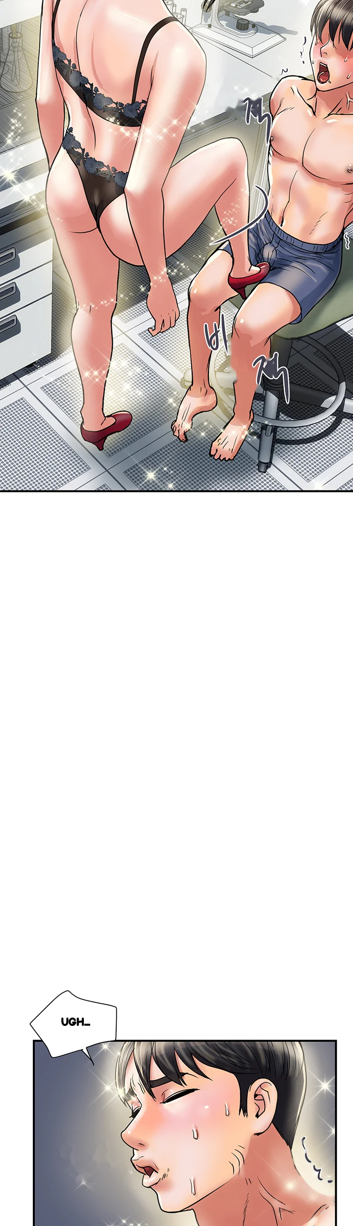 Pheromones Chapter 31 - Page 19
