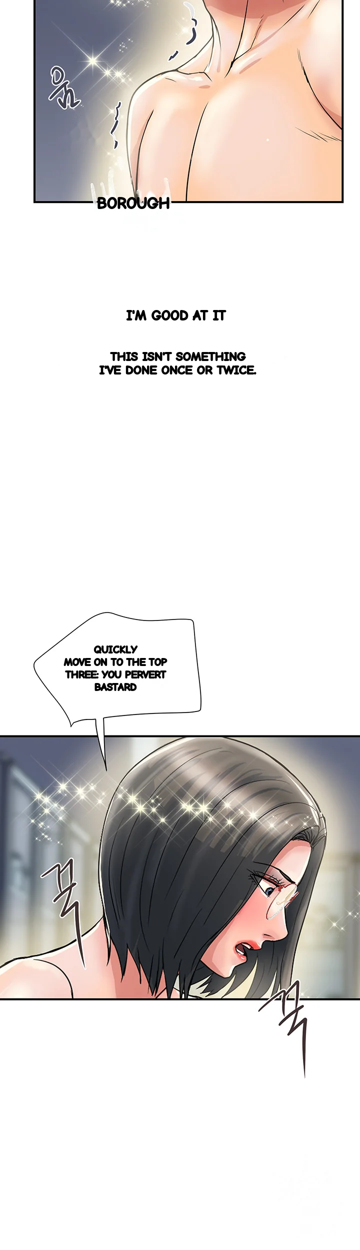 Pheromones Chapter 31 - Page 20