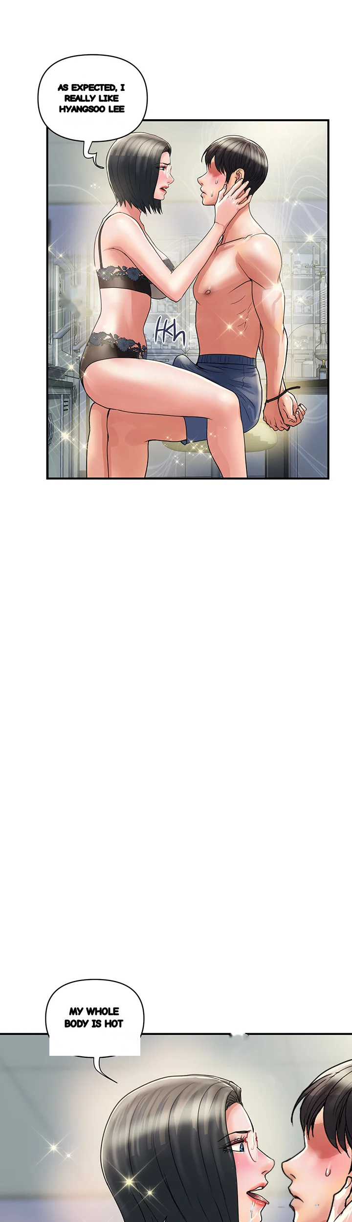 Pheromones Chapter 31 - Page 24