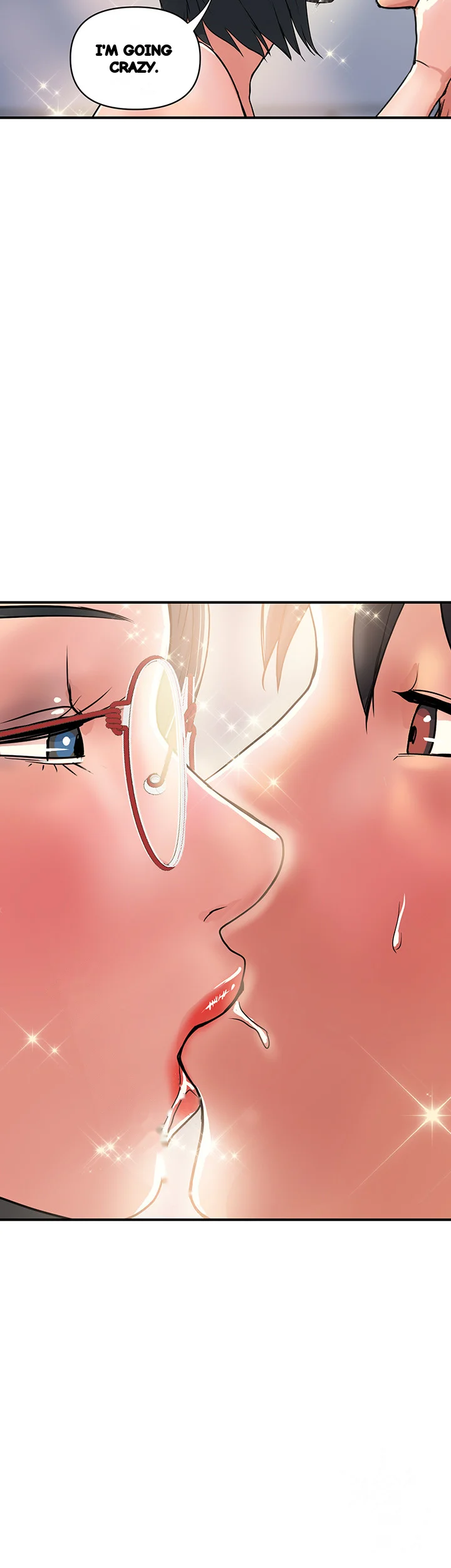 Pheromones Chapter 31 - Page 25