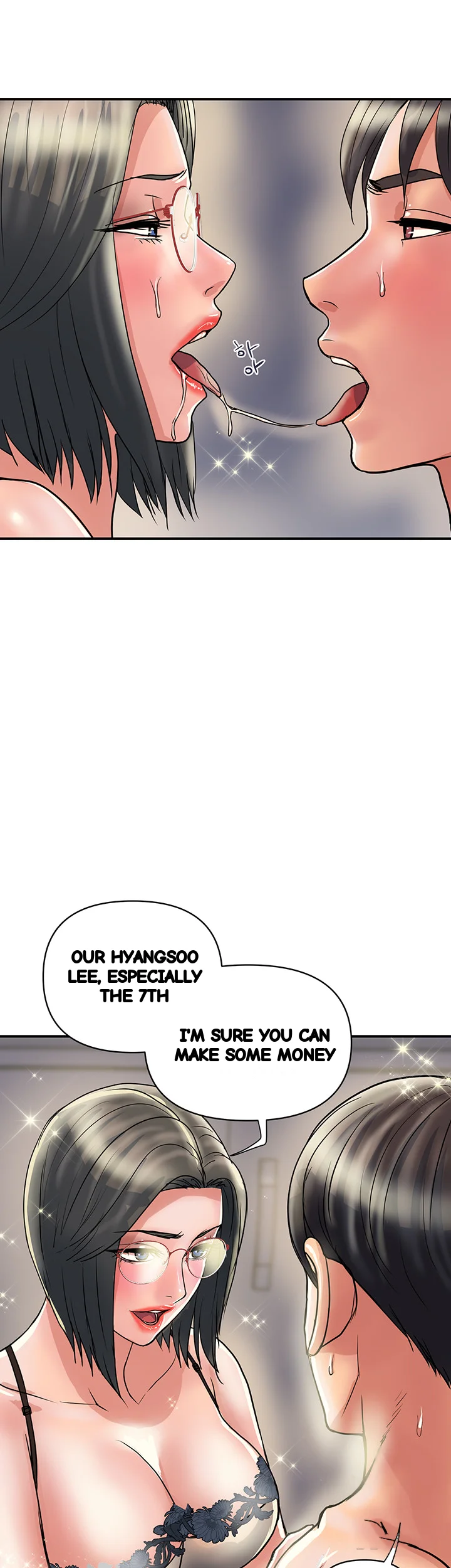 Pheromones Chapter 31 - Page 27